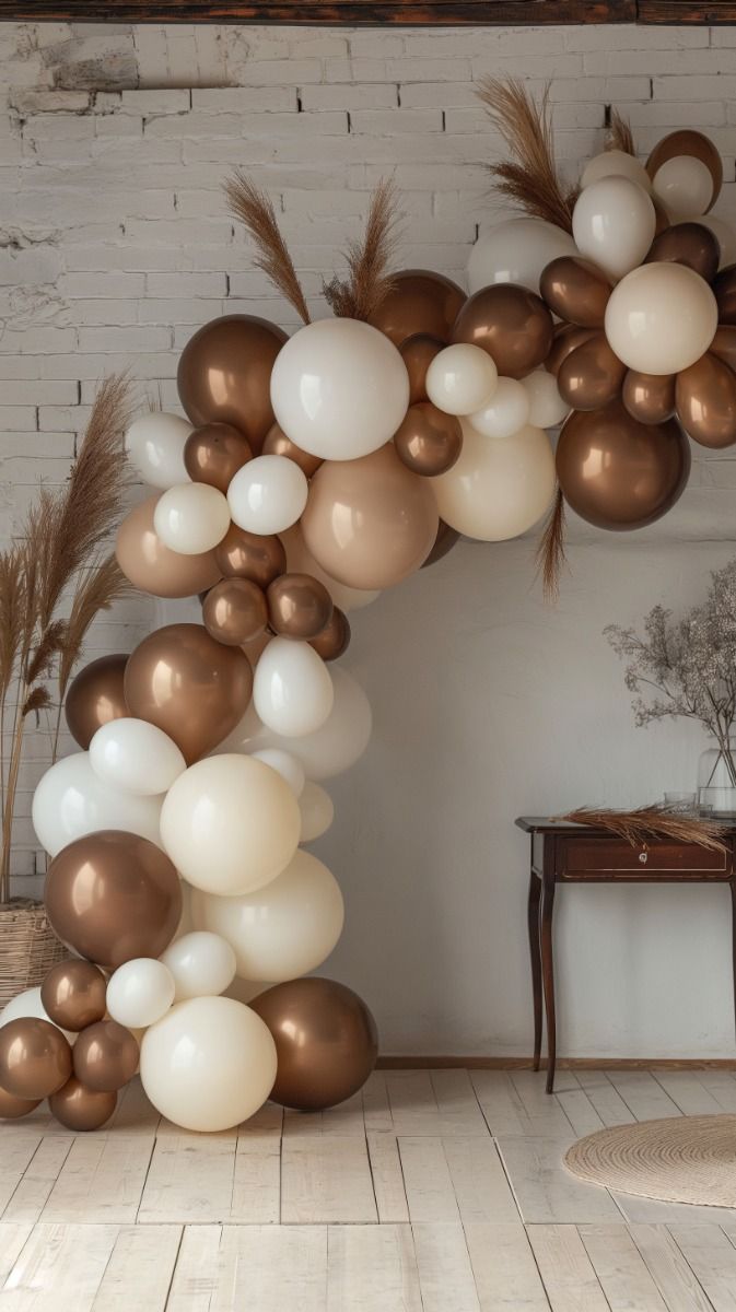 Balloon Set