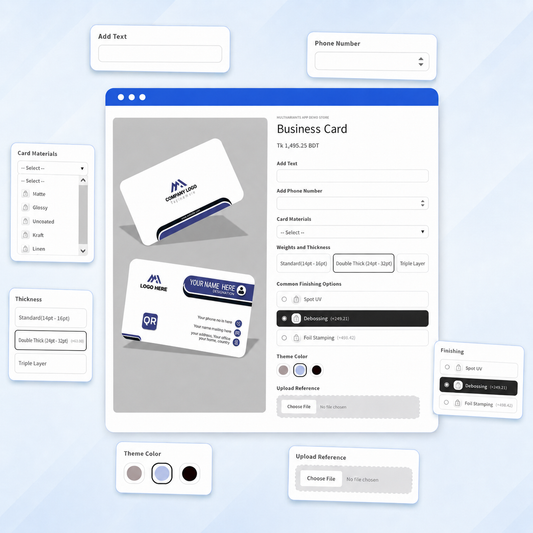 Business Card