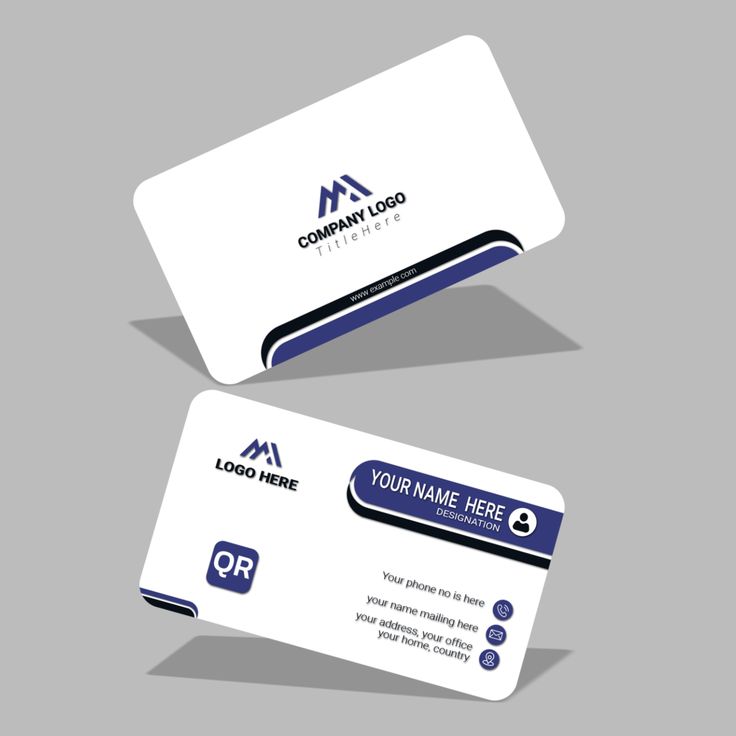 Business Card