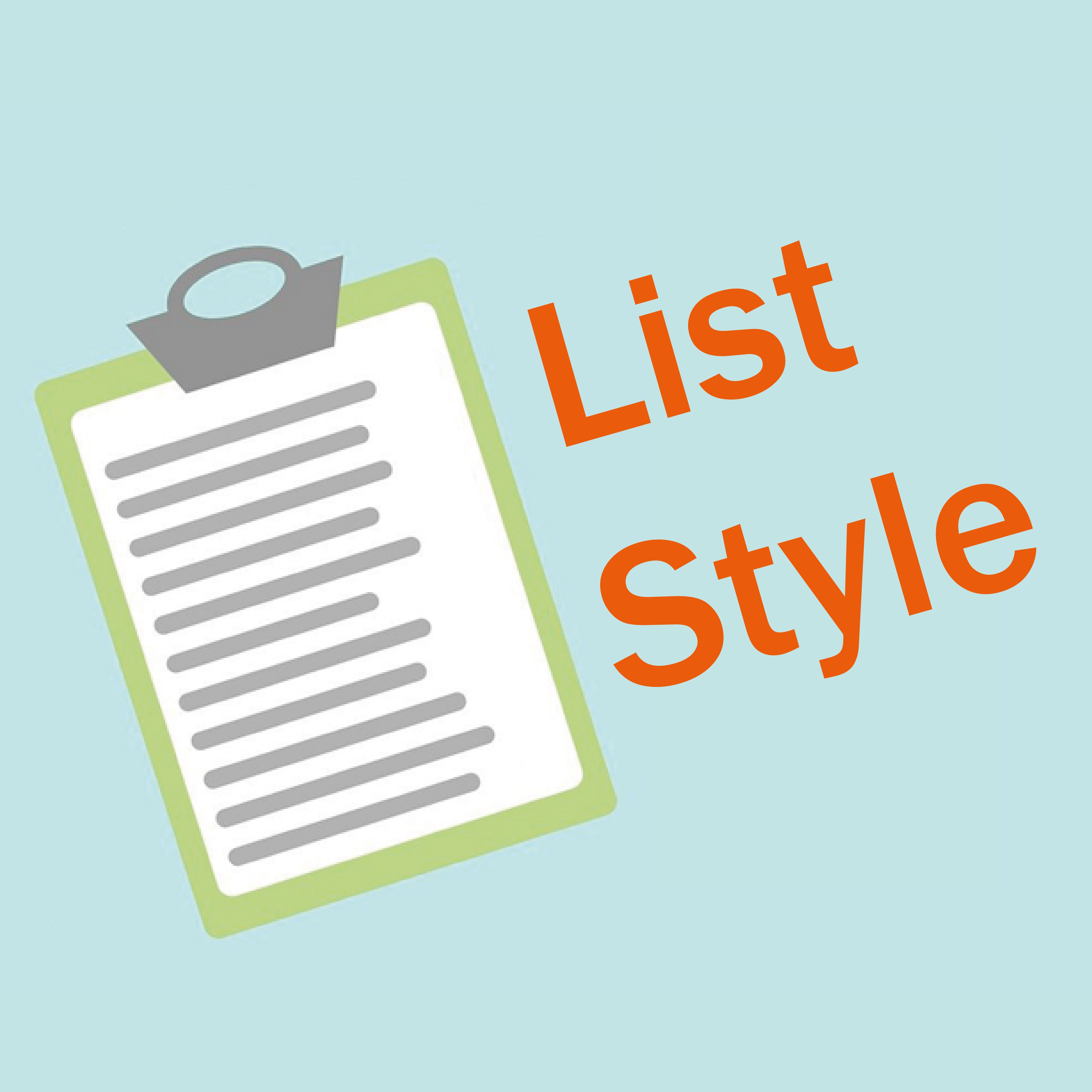 List Style Image Computer List style variants display Product – Multivariants app demo store