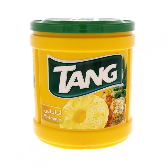 Boisson saveur Tang (Sélectionnez 5)
