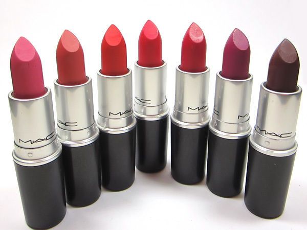 MELTING MATTE LIPS with Maximum Order Value